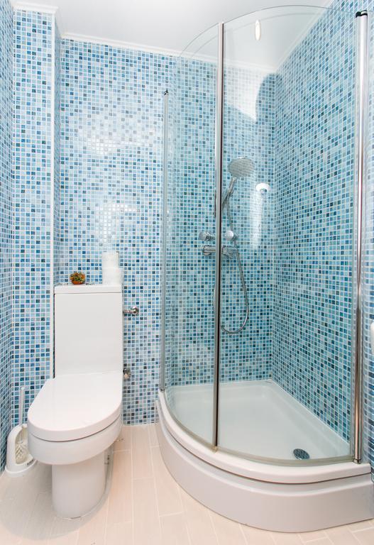 Buza Beach Apartments Dubrownik Pokój zdjęcie