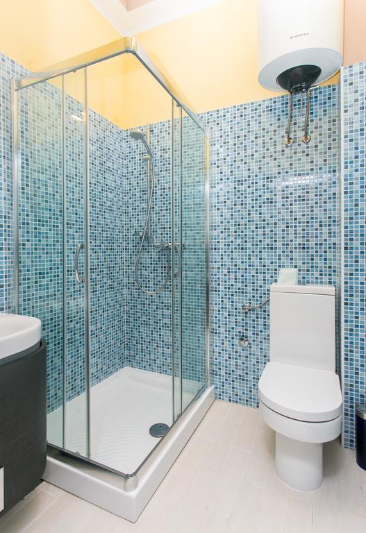 Buza Beach Apartments Dubrownik Pokój zdjęcie