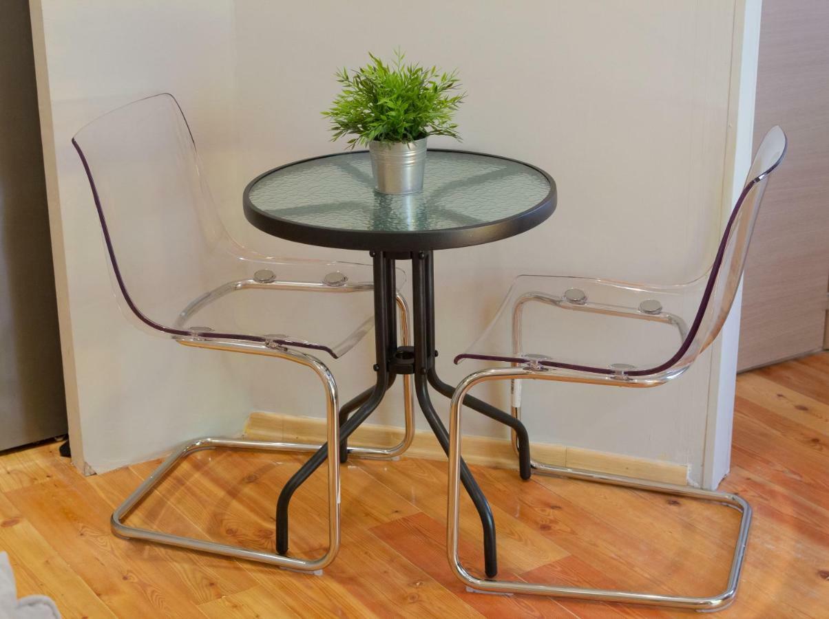 Buza Beach Apartments Dubrownik Zewnętrze zdjęcie