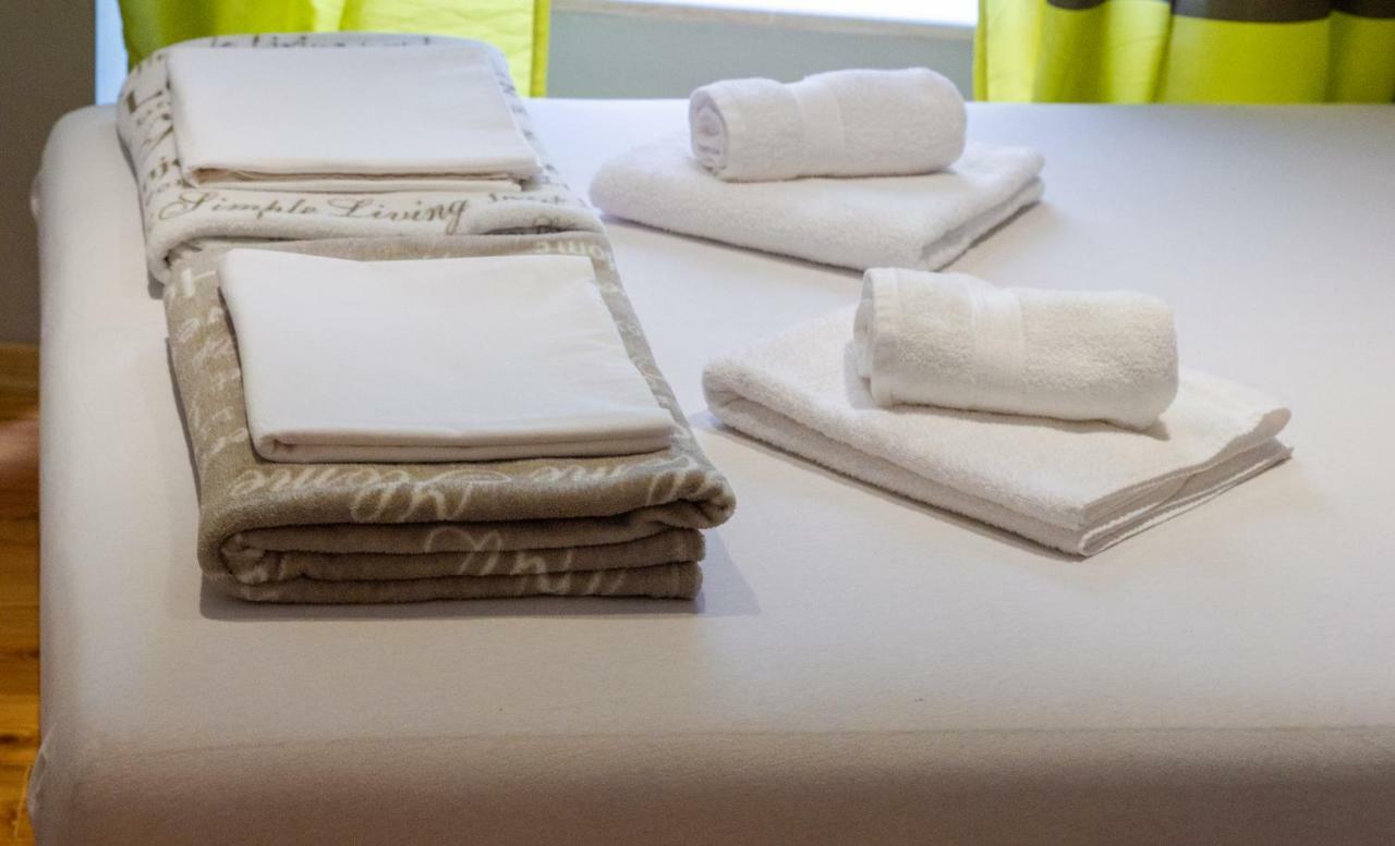 Buza Beach Apartments Dubrownik Zewnętrze zdjęcie