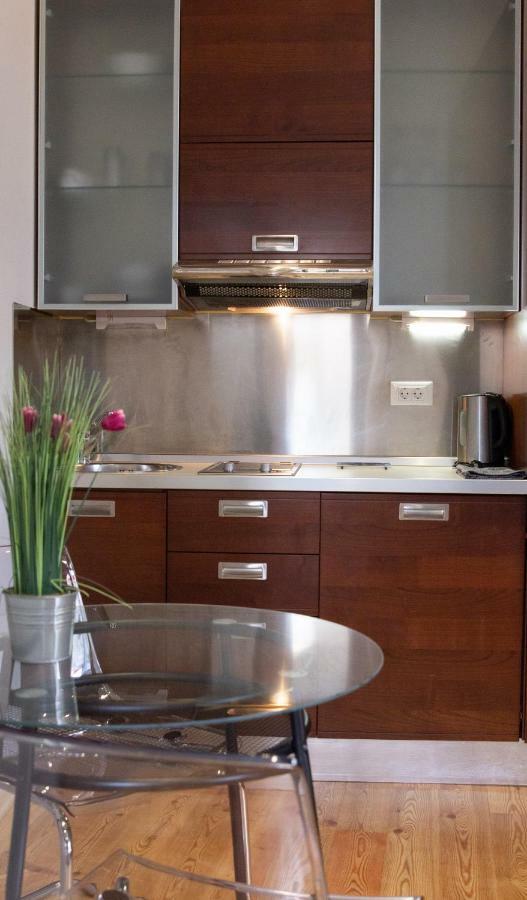 Buza Beach Apartments Dubrownik Zewnętrze zdjęcie