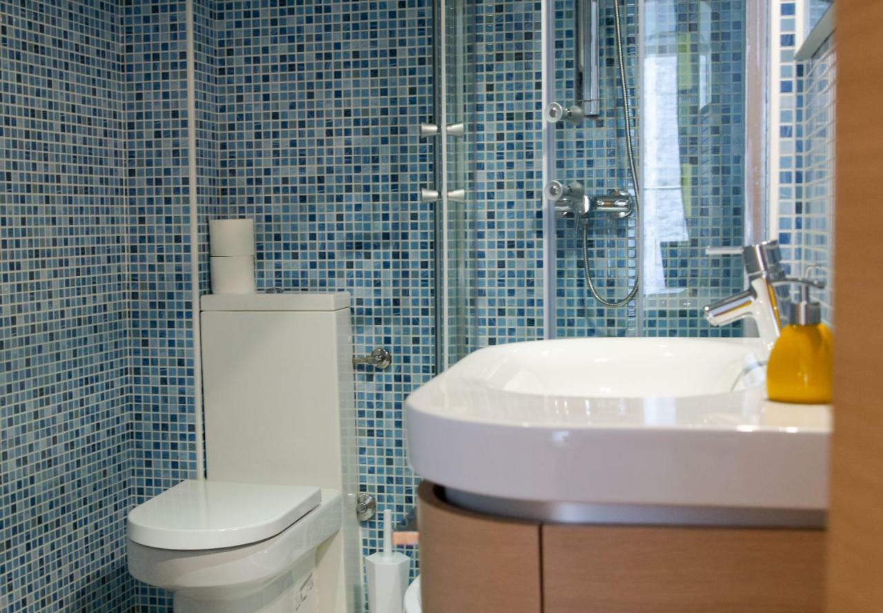 Buza Beach Apartments Dubrownik Zewnętrze zdjęcie
