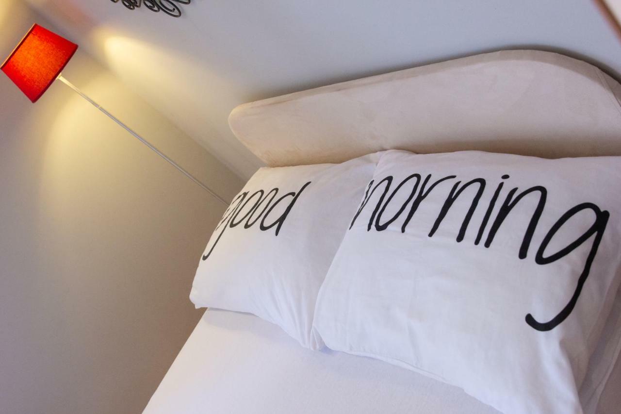 Buza Beach Apartments Dubrownik Zewnętrze zdjęcie