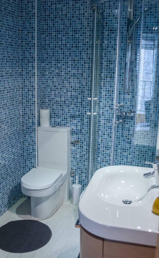 Buza Beach Apartments Dubrownik Zewnętrze zdjęcie