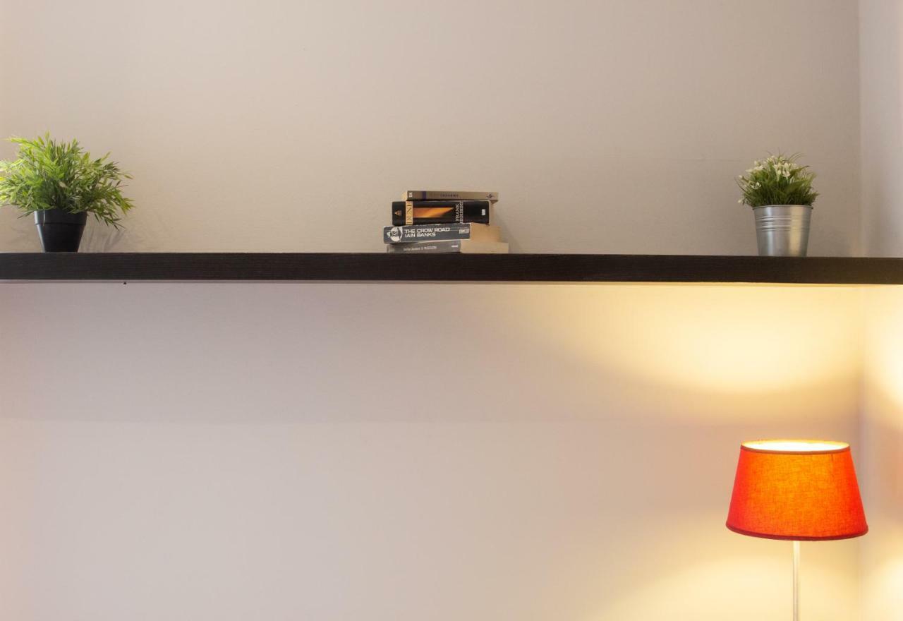 Buza Beach Apartments Dubrownik Zewnętrze zdjęcie