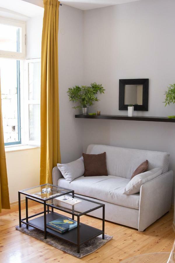 Buza Beach Apartments Dubrownik Zewnętrze zdjęcie
