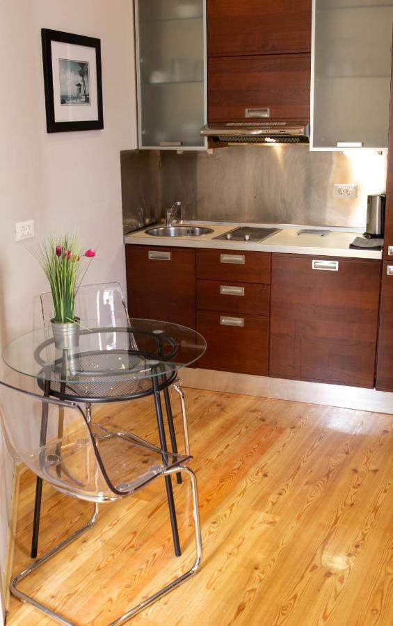 Buza Beach Apartments Dubrownik Zewnętrze zdjęcie