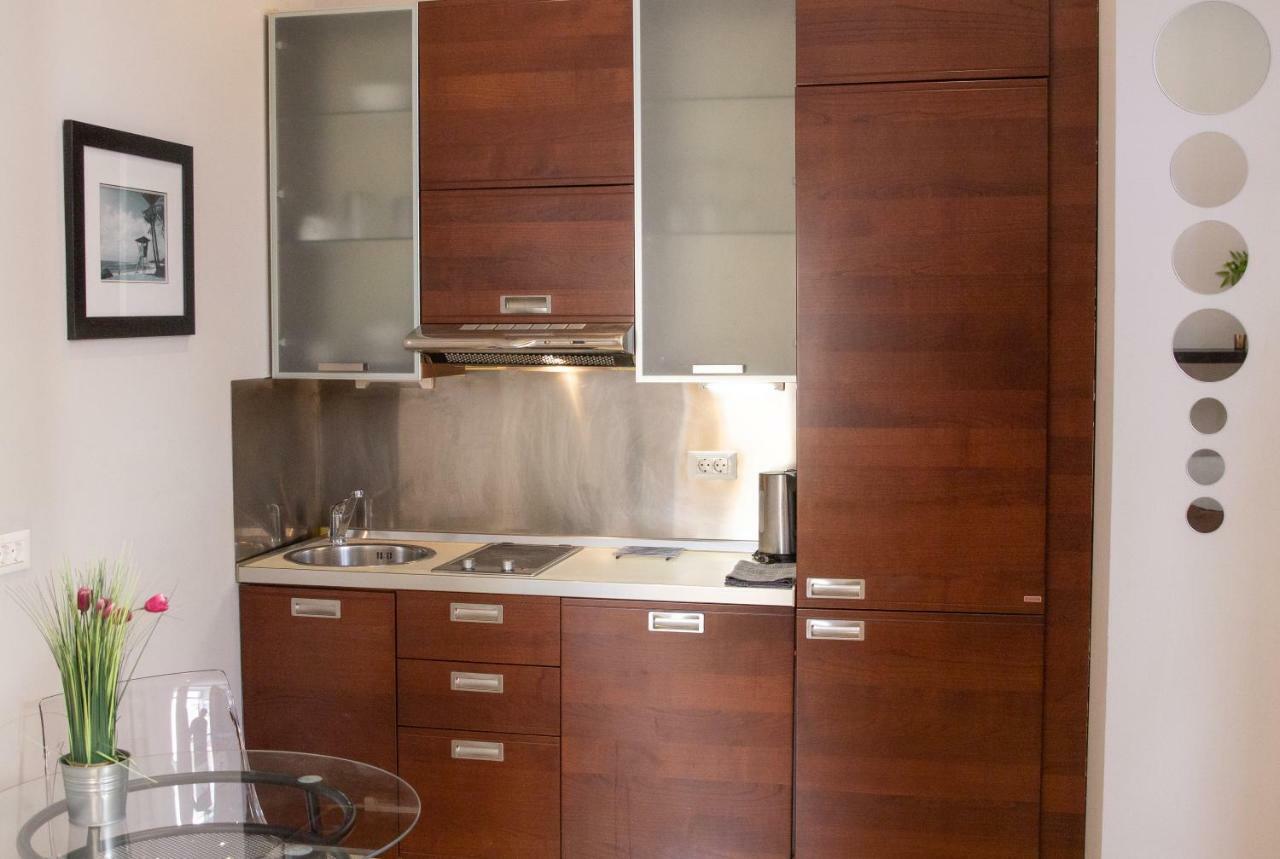 Buza Beach Apartments Dubrownik Zewnętrze zdjęcie